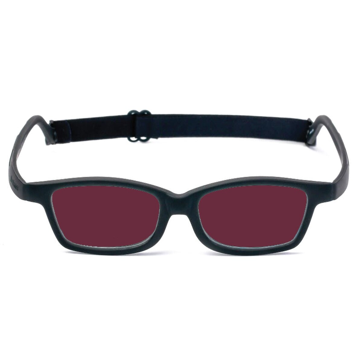 Low Vision Tinted Glasses for Kids